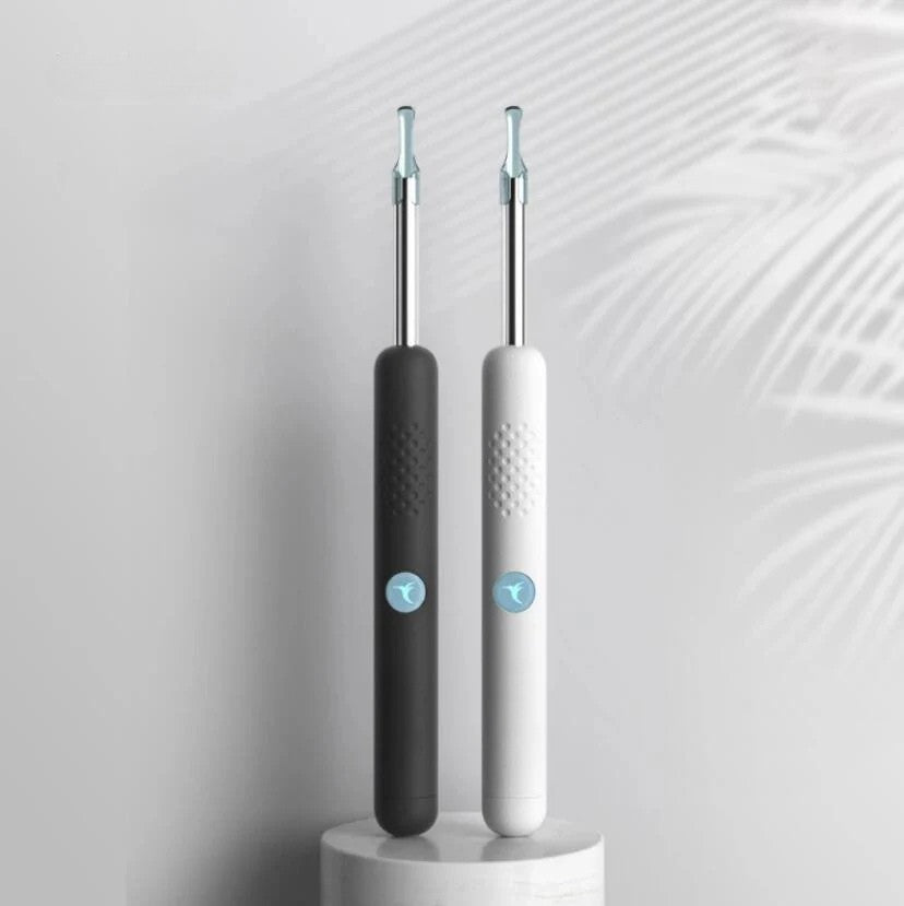 JustGoods™ - Smart Ear Cleaner