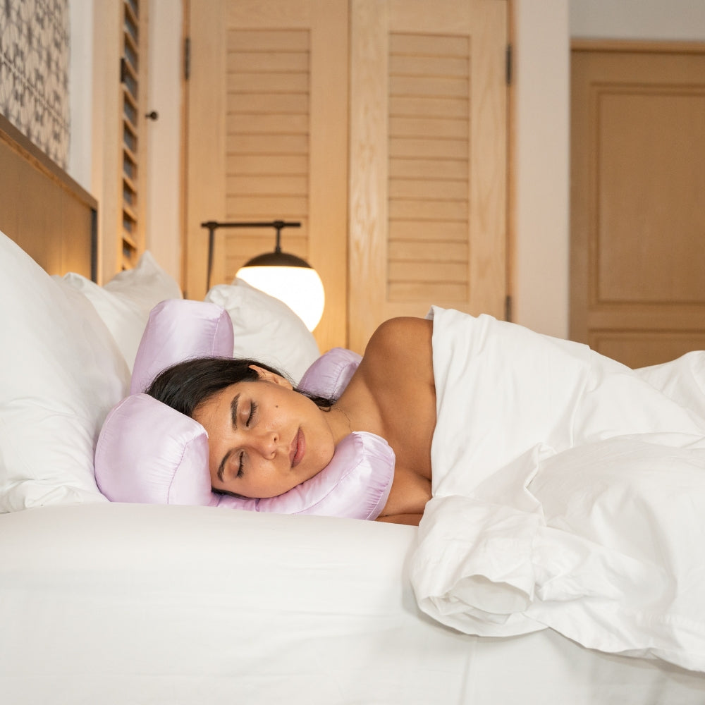 DreamySkin™ Anti-Wrinkle Beauty Pillow